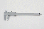 Vernier Calipers